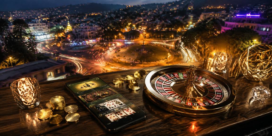 n20 Live Casino